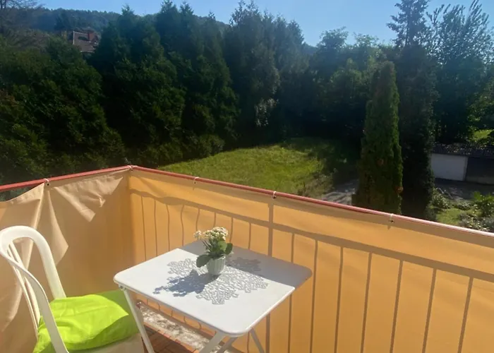 Casa Allegria
