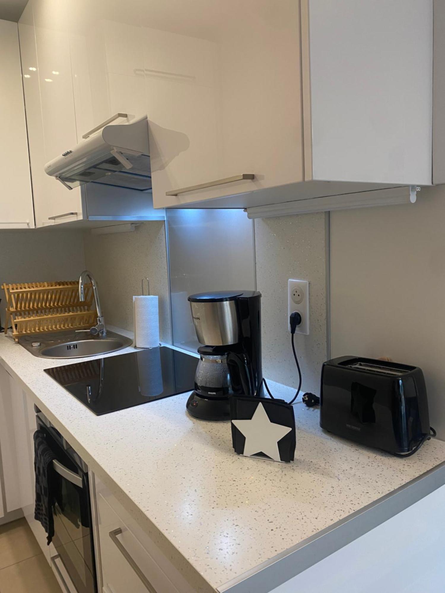 Apartment Casa Allegria Forbach