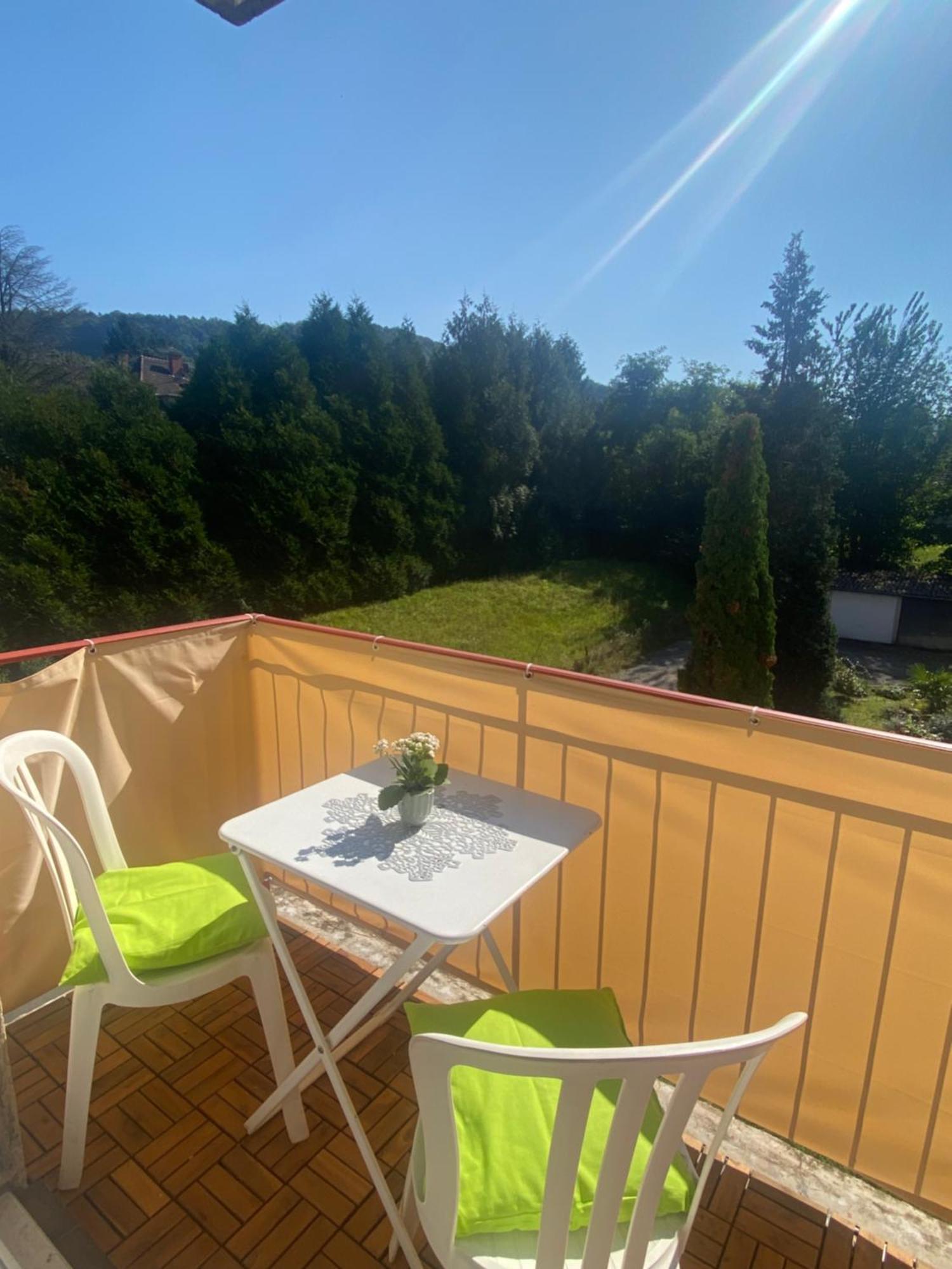 Apartment Casa Allegria