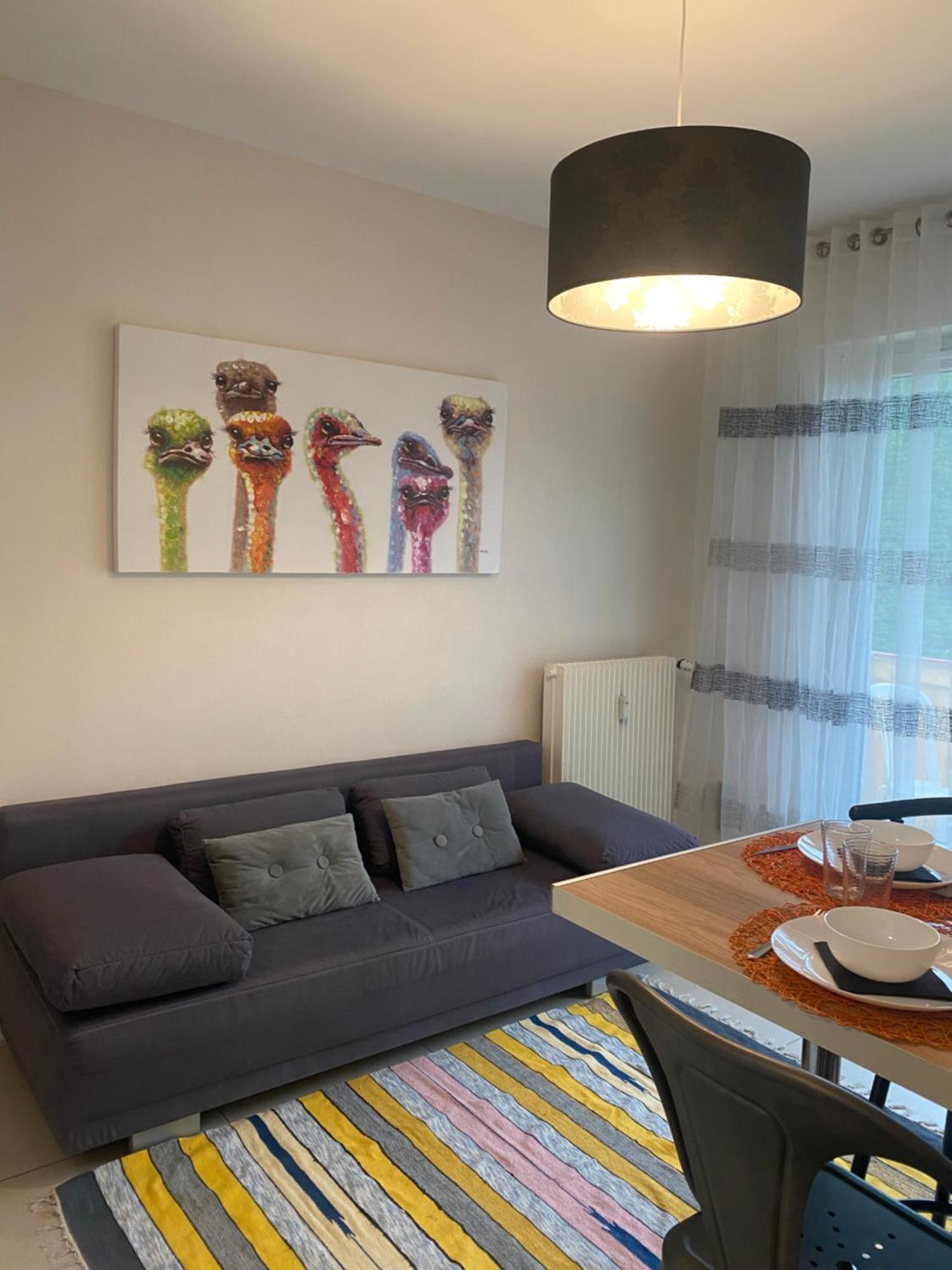 Casa Allegria Apartment Forbach