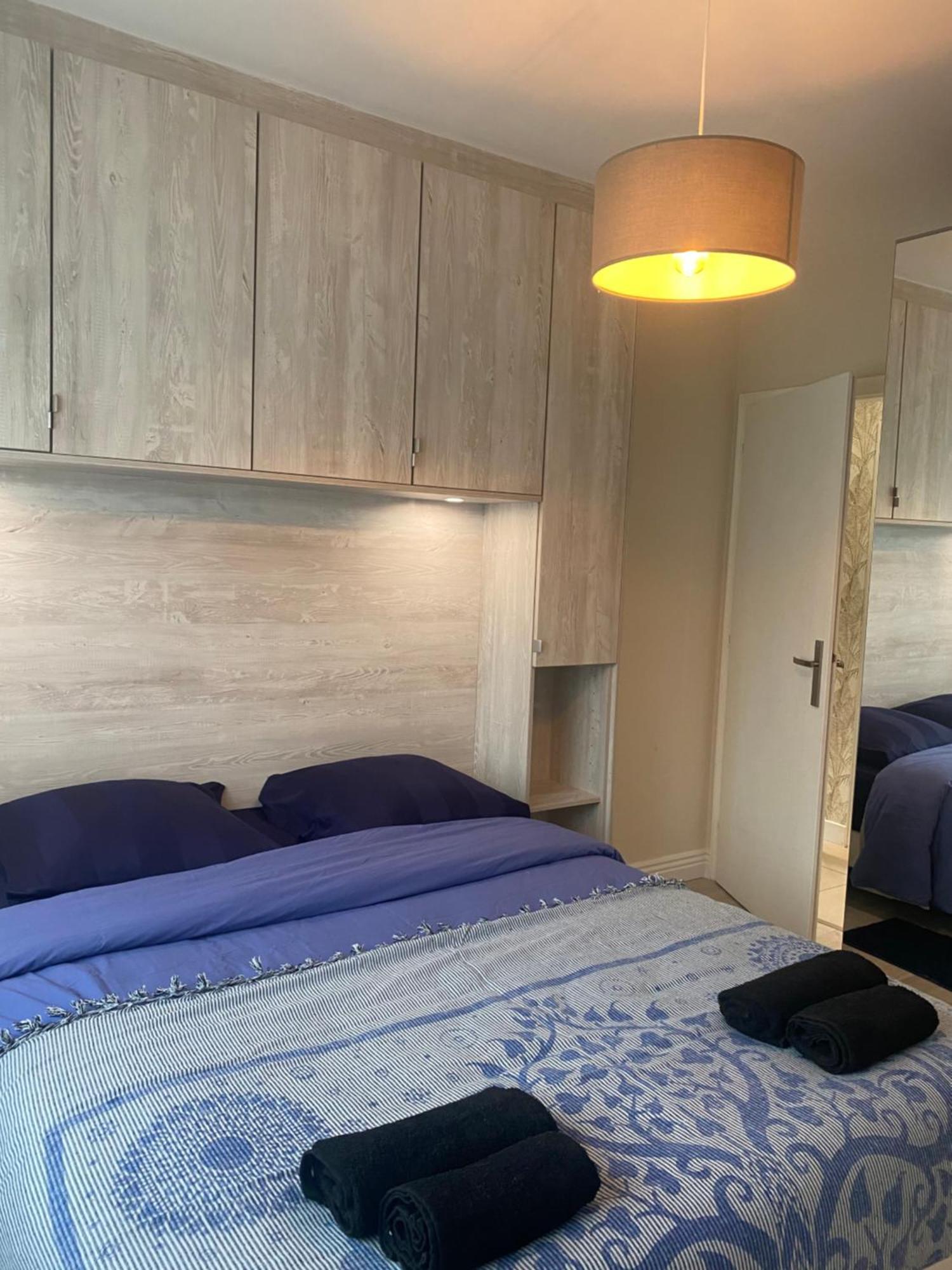 Apartment Casa Allegria Forbach